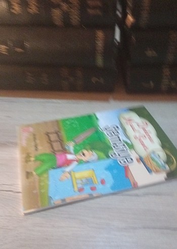 İBRAHİM TEKİN/ŞEMSİYE - Görsel 3