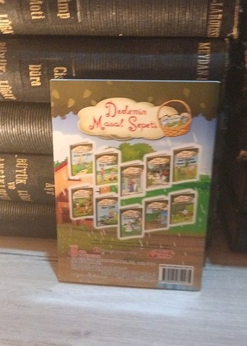 İBRAHİM TEKİN/ŞEMSİYE - Görsel 2