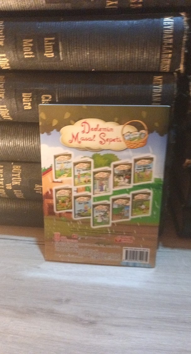 İBRAHİM TEKİN/ŞEMSİYE - Görsel 2