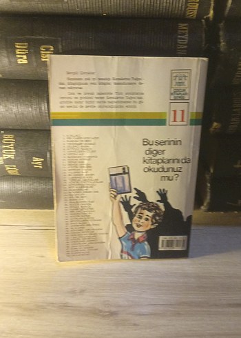 DENİZ KIZI/KEMALETTİN TUĞCU - Görsel 2
