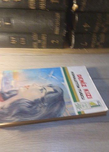 DENİZ KIZI/KEMALETTİN TUĞCU - Görsel 3