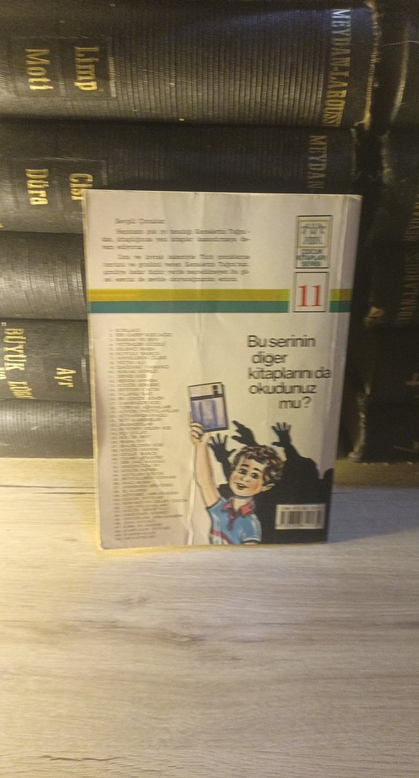 DENİZ KIZI/KEMALETTİN TUĞCU - Görsel 2