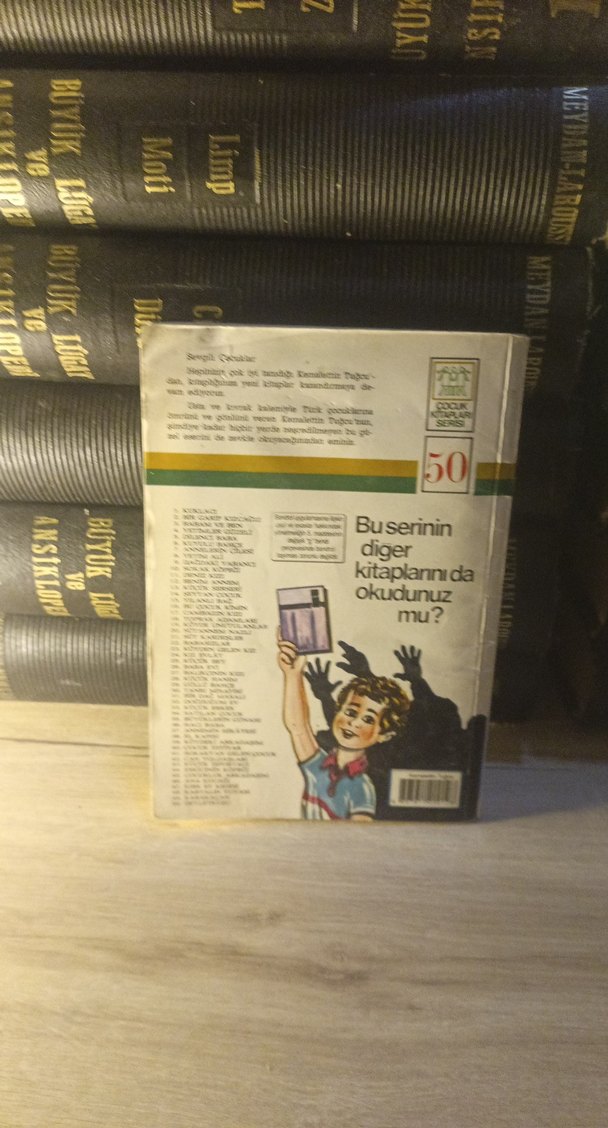 Devletkuşu - Kemalettin Tuğcu Kitabı - Görsel 2