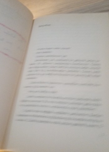 Serçekuş - Cahit Zarifoğlu - Görsel 4