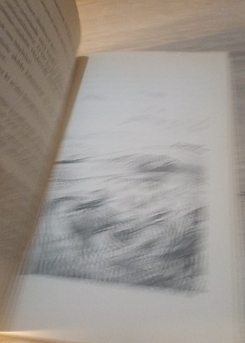 Serçekuş - Cahit Zarifoğlu - Görsel 6