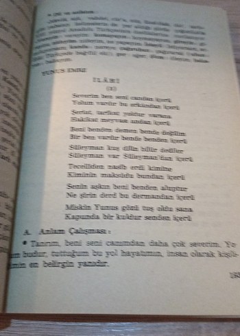 Türk Dili ve Edebiyatı 2 - Cevdet Yalçın - Görsel 10