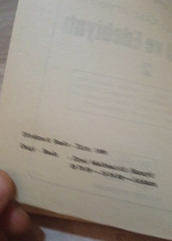 Türk Dili ve Edebiyatı 2 - Cevdet Yalçın - Görsel 4