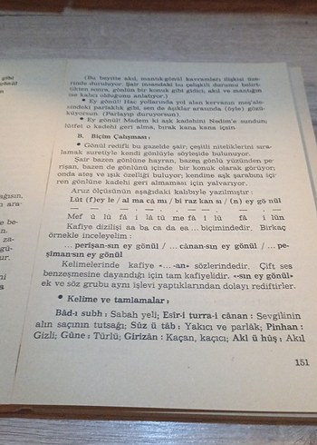 Türk Dili ve Edebiyatı 2 - Cevdet Yalçın - Görsel 8