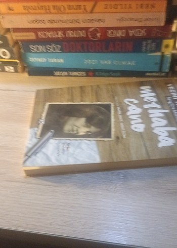 Methaba Cano - Sevgiliye Mektuplar Kitabı - Görsel 3