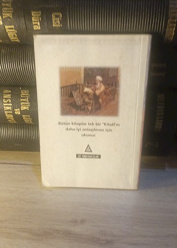 Ömer Seyfettin - Harem Romanı - Görsel 2