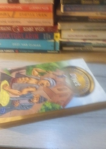 Ömer Seyfettin - Diyet Hikaye Kitabı - Görsel 3