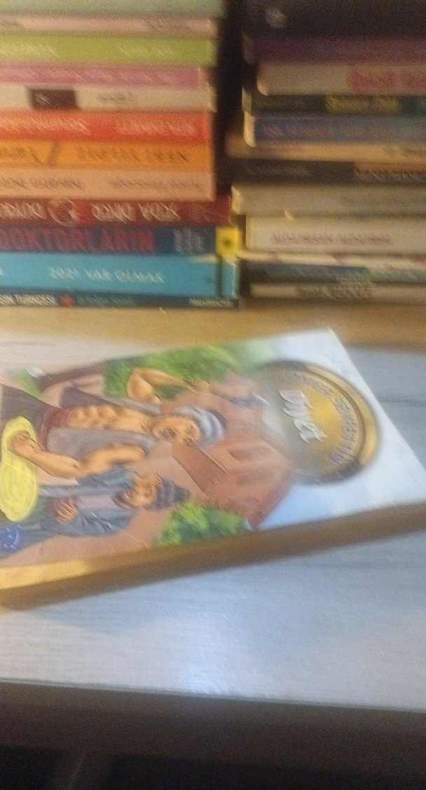 Ömer Seyfettin - Diyet Hikaye Kitabı - Görsel 3