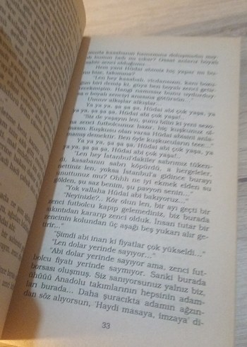 Muzaffer İzgü - Hırsız Köpek Mizah Kitabı - Görsel 7