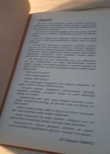 Gelin En Güzel Dünyayı Biz Kuralım - Dr. Hüseyin Demirci - Görsel 3