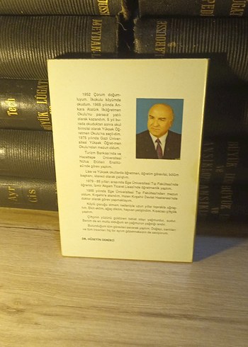 Gelin En Güzel Dünyayı Biz Kuralım - Dr. Hüseyin Demirci - Görsel 2