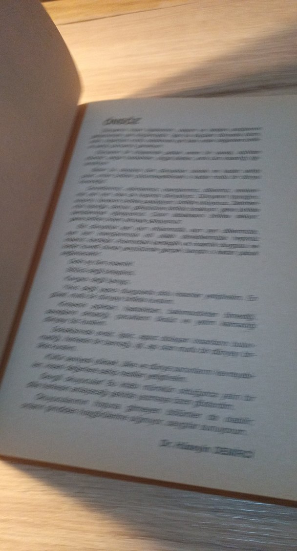 Gelin En Güzel Dünyayı Biz Kuralım - Dr. Hüseyin Demirci - Görsel 3