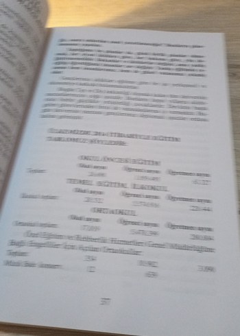 Gelin En Güzel Dünyayı Birlikte Kuralım Kitabı - Görsel 5