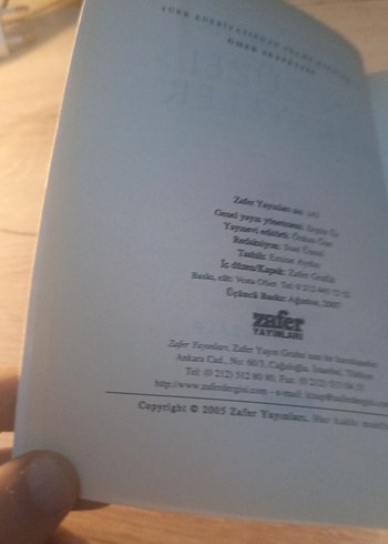 Ömer Seyfettin En Güzel Hikayeler Kitabı - Görsel 4