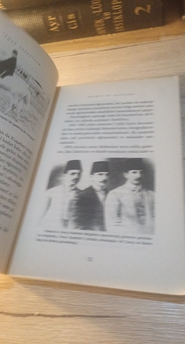 Ömer Seyfettin En Güzel Hikayeler Kitabı - Görsel 5