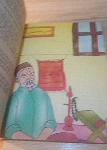 Ömer Seyfettin - Falaka Kitabı - Görsel 7