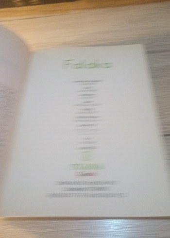 Ömer Seyfettin - Falaka Kitabı - Görsel 5