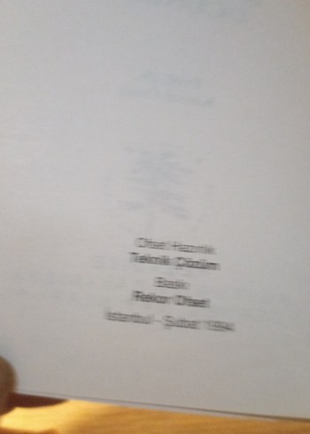 Kalemimin Ucundan - Prof. Dr. Kemal Önen - Görsel 4