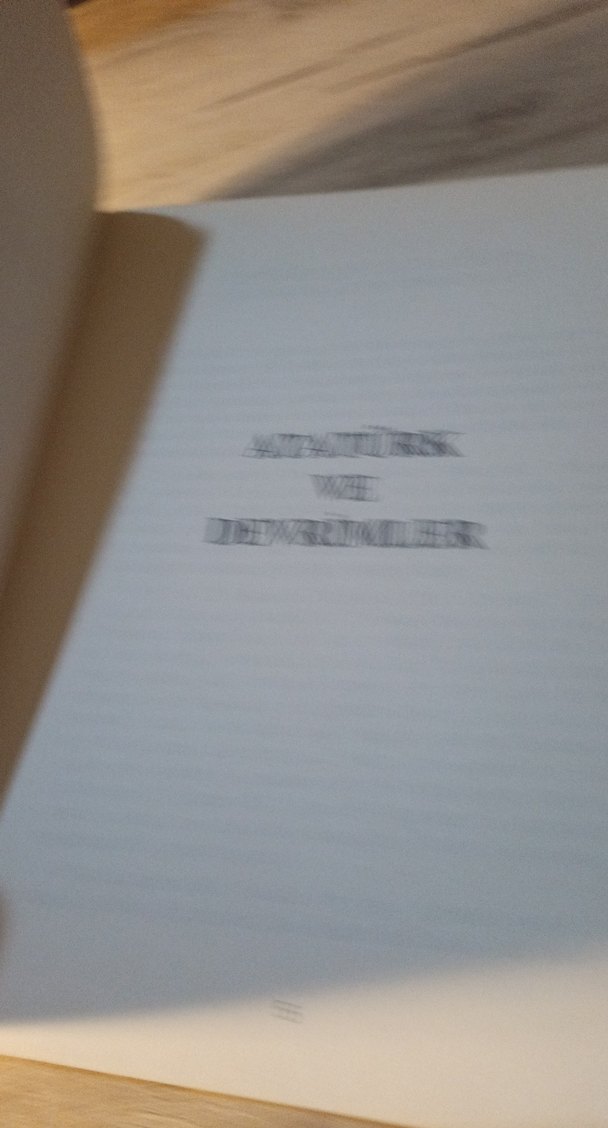 Kalemimin Ucundan - Prof. Dr. Kemal Önen - Görsel 5
