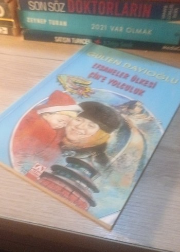 GÜLTEN DAYIOĞLU - Görsel 3