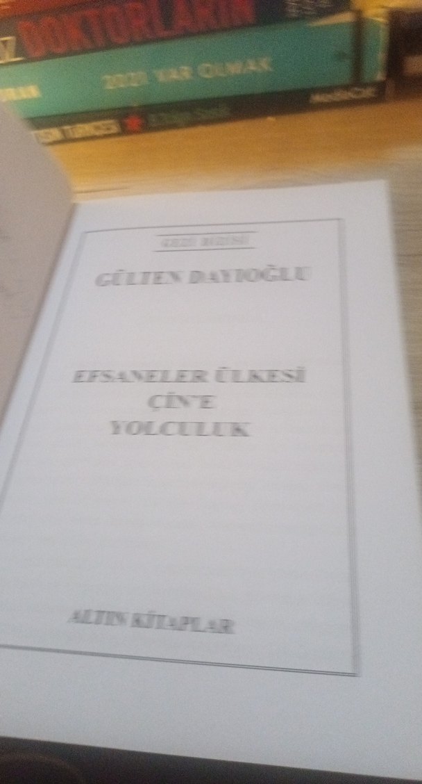 GÜLTEN DAYIOĞLU - Görsel 4