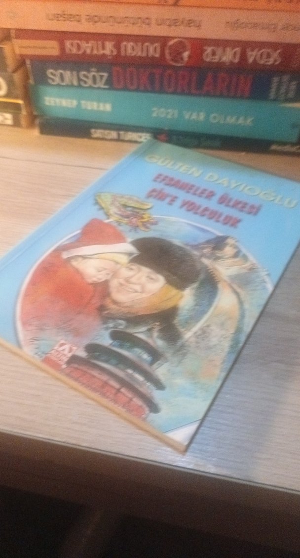 GÜLTEN DAYIOĞLU - Görsel 3