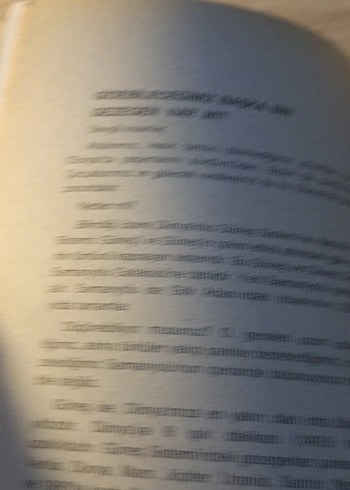 Gelin En Güzel Dünyayı Biz Kuralım Kitabı - Görsel 6
