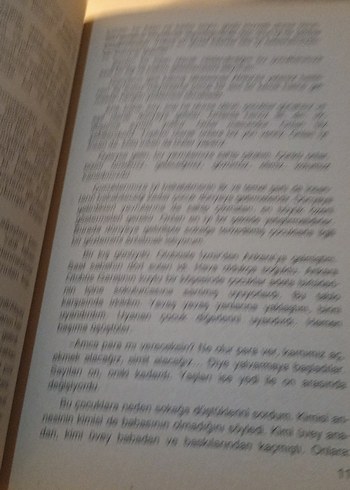 Gelin En Güzel Dünyayı Biz Kuralım Kitabı - Görsel 8