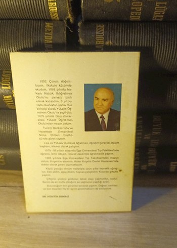 Gelin En Güzel Dünyayı Biz Kuralım Kitabı - Görsel 2