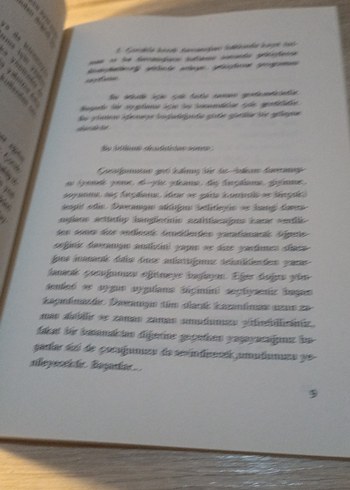 Zihinsel Özürlü Çocuklara Öz-Bakım Kitabı - Görsel 7