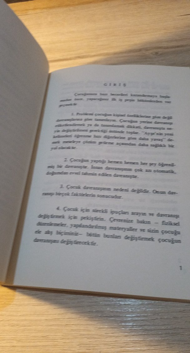 Zihinsel Özürlü Çocuklara Öz-Bakım Kitabı - Görsel 5