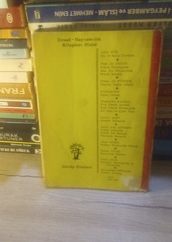 Pratik Çiçekçilik Kitabı - Görsel 2