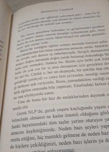 Meleklerle Yaşamak - Beki İkala Erikli - Görsel 8