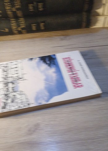 KÜLRENGİ YAZILAR- Q. Nuri Poyrazoglu - Görsel 3