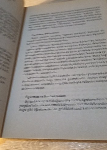 KÜLRENGİ YAZILAR- Q. Nuri Poyrazoglu - Görsel 6