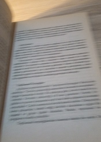 KÜLRENGİ YAZILAR- Q. Nuri Poyrazoglu - Görsel 8