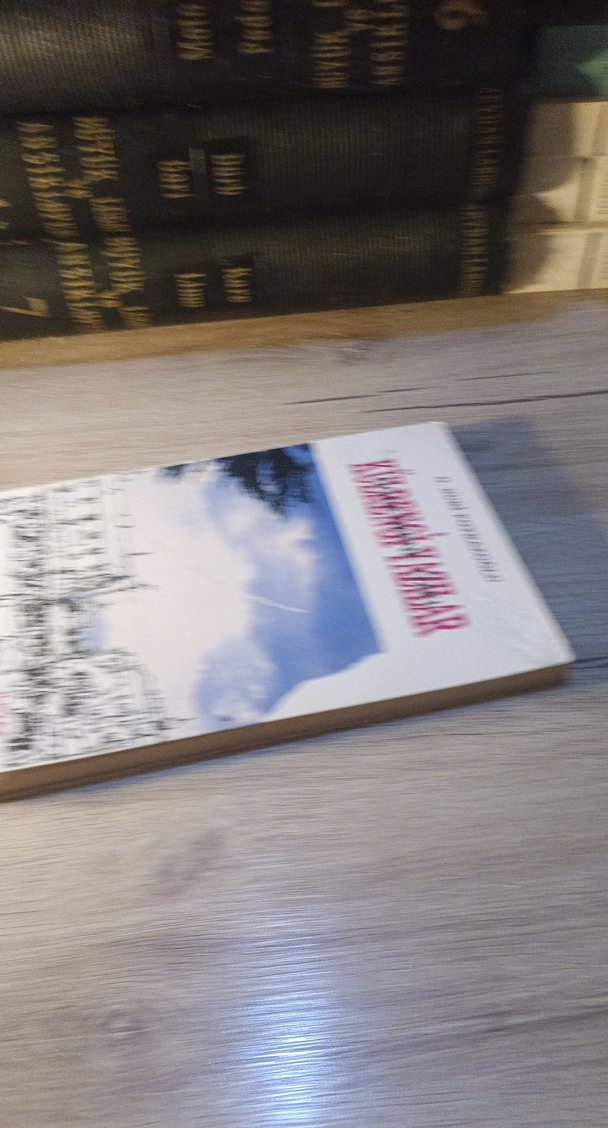 KÜLRENGİ YAZILAR- Q. Nuri Poyrazoglu - Görsel 3