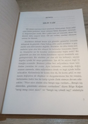 Güzel Yazılar Denemeler Kitabı - Görsel 5