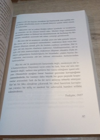 Güzel Yazılar Denemeler Kitabı - Görsel 6