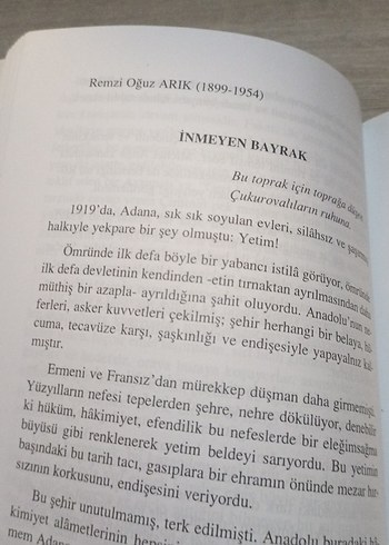 Güzel Yazılar Denemeler Kitabı - Görsel 7