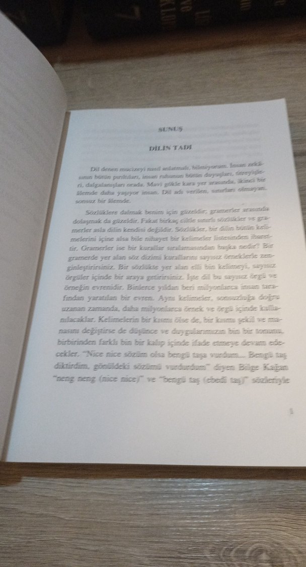 Güzel Yazılar Denemeler Kitabı - Görsel 5