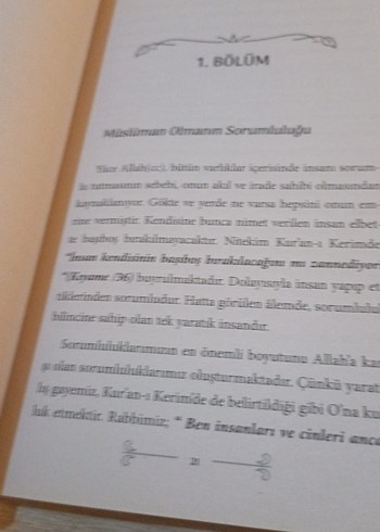 Ailede Sorumluluk Eğitimi - Mustafa K. Topaloğlu - Görsel 8