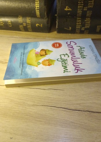 Ailede Sorumluluk Eğitimi - Mustafa K. Topaloğlu - Görsel 3