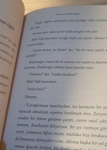 Ailede Sorumluluk Eğitimi - Mustafa K. Topaloğlu - Görsel 10