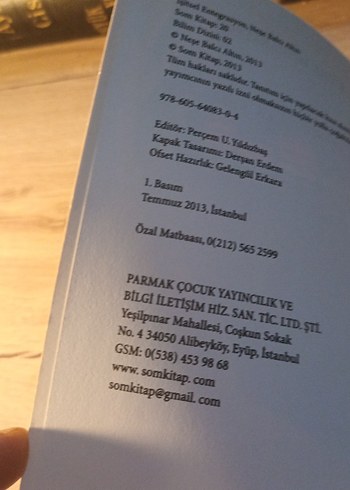 Otizm İşitsel Entegrasyon Kitabı - Görsel 4