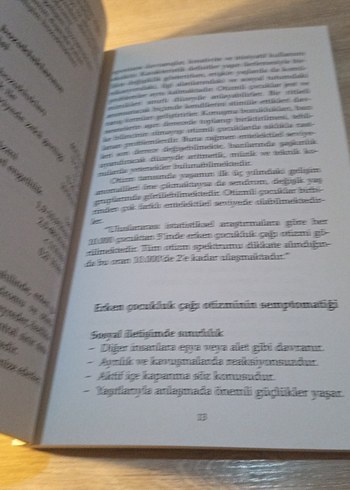 Otizm İşitsel Entegrasyon Kitabı - Görsel 6